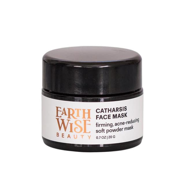 Catharsis Face Mask