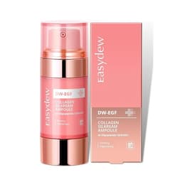 DW-EGF Collagen Silkream Ampoule