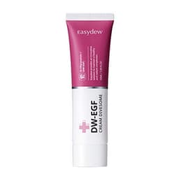DW-EGF Cream Divesome review
