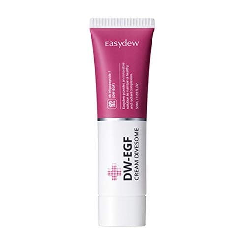 DW-EGF Cream Divesome