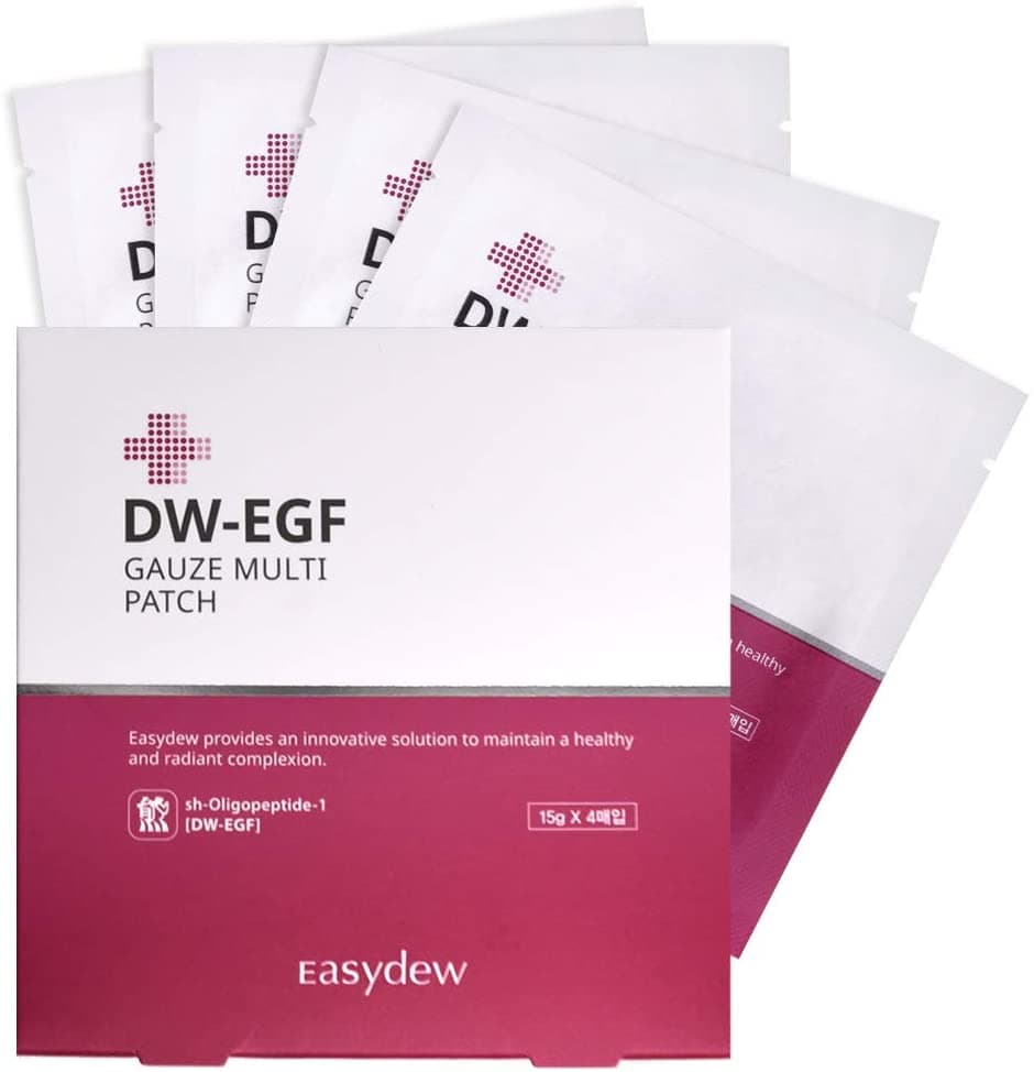 DW-EGF Gauze Multi Patch