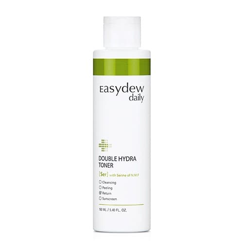 Daily Double Hydra Toner