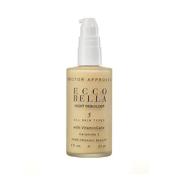 Night Rebuilder 5 with Vitamin Cells