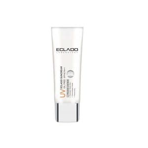 Oil Free Sun Cream SPF40 PA++