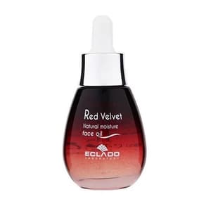 Red Velvet Natural Moisture Face Oil