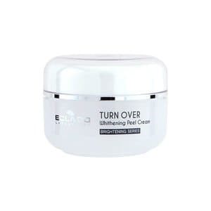 Turn Over Whitening Peel Cream