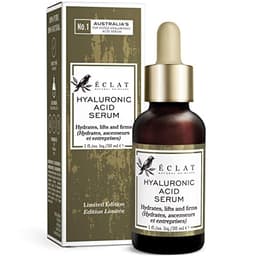 Hyaluronic Acid Serum review