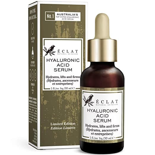 Hyaluronic Acid Serum