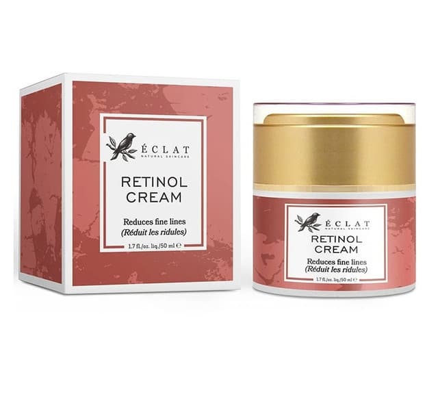 Retinol Cream