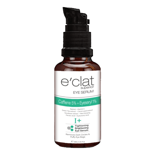 Superior Eye Serum