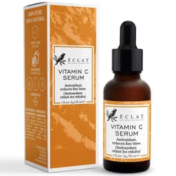 Vitamin C Serum review
