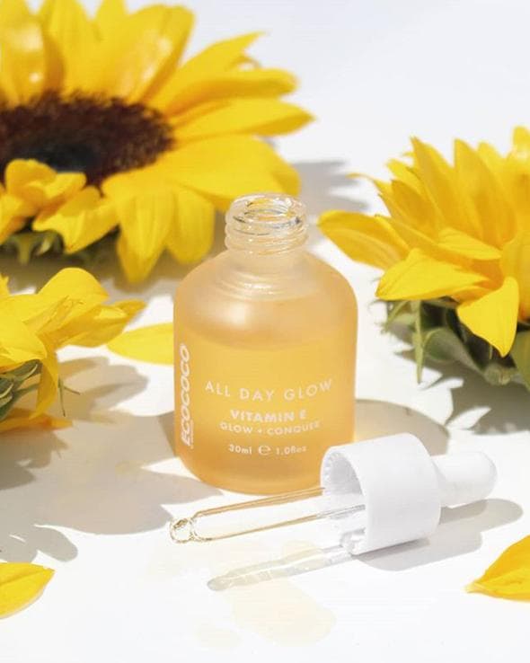 All Day Glow Skin O'lixir
