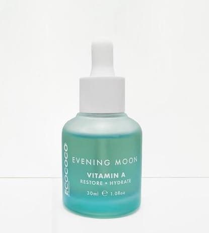 Evening Moon Skin O'lixir
