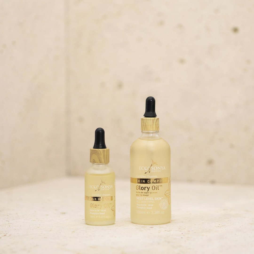 Glory Oil