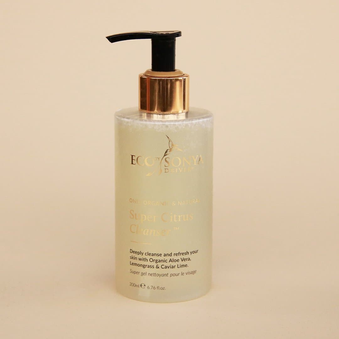 Super Citrus Cleanser 