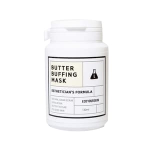 Butter Buffing Mask