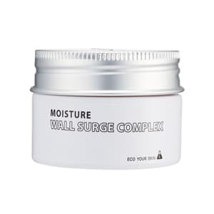 Moisture Wall Surge