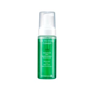 Oil To Foam Cleanser