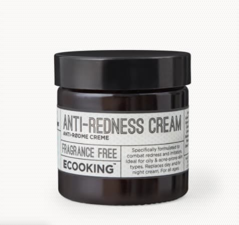 Anti Redness Cream