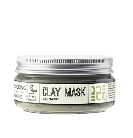 Clay Mask