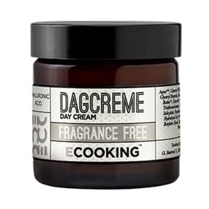 Day Cream Fragrance Free