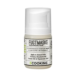 Moisturizing Mask