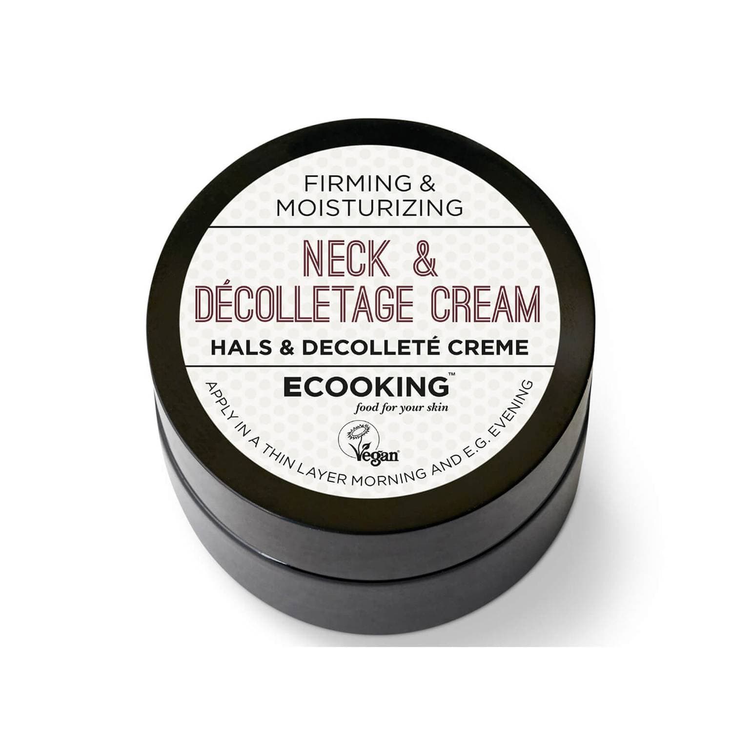 Neck & Décolletage Cream
