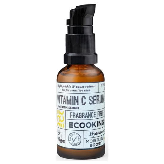 Vitamin C Serum Fragrance Free