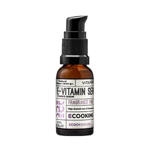 Vitamin E Serum
