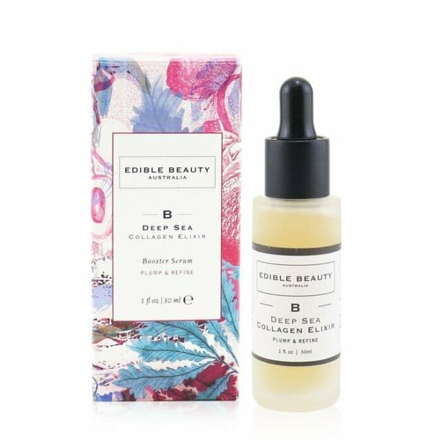 Deep Sea Collagen Elixir