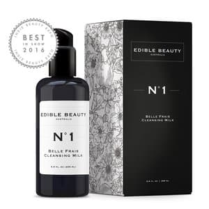 No.1 Belle Frais Cleansing Milk