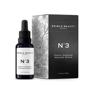 No. 3 Exotic Goddess Ageless Serum