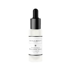 Probiotic Radiance Tonic Serum