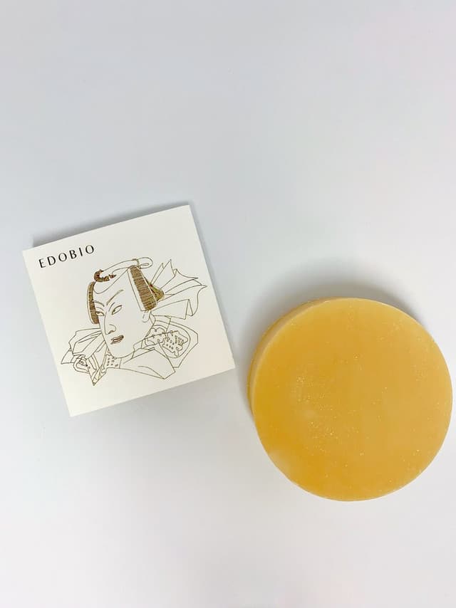 Matsu Soap