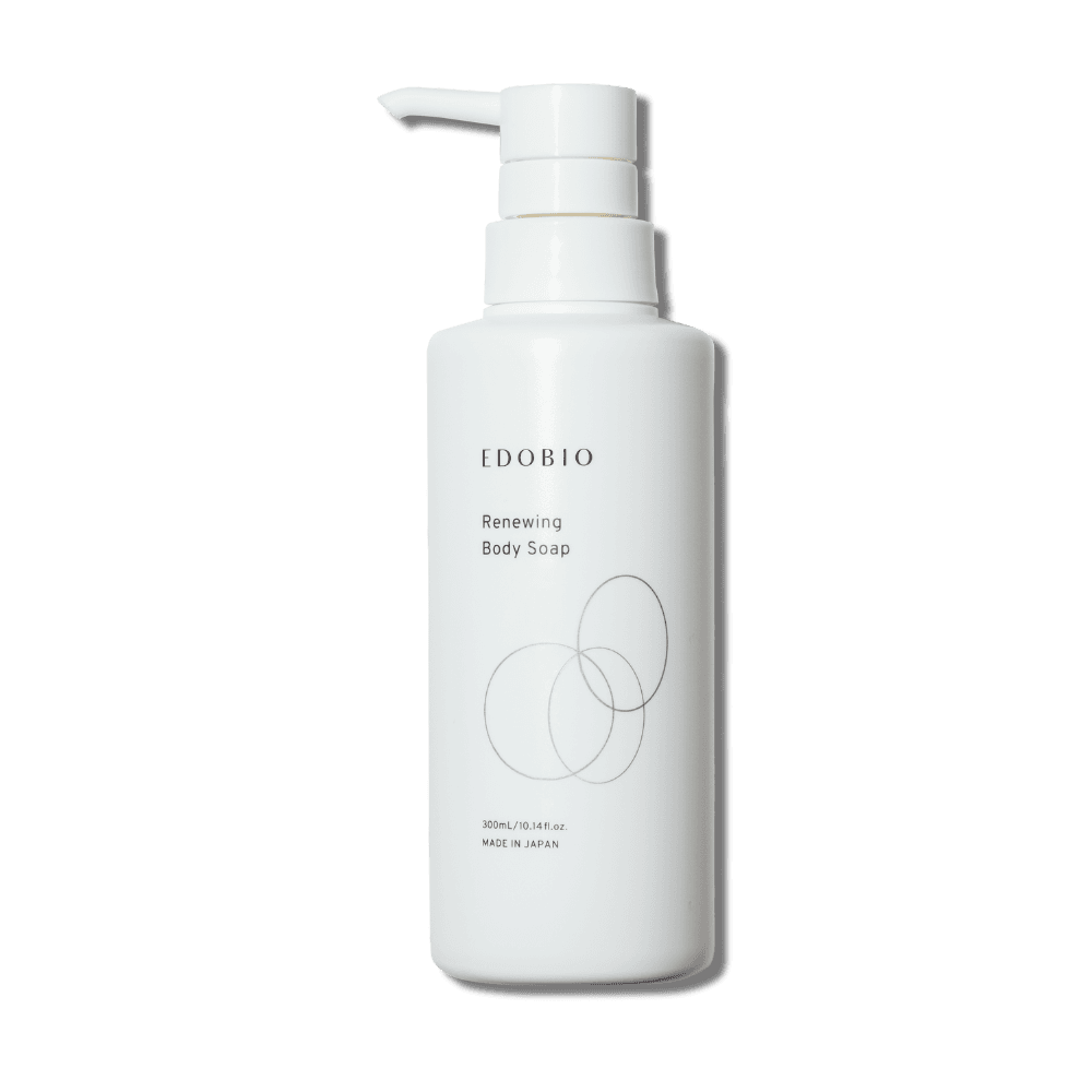 Renewing Body Soap