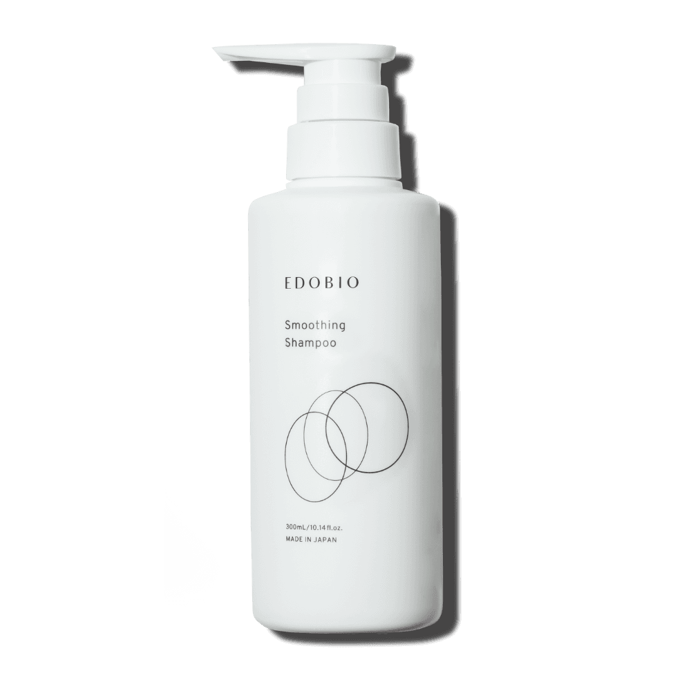 Smoothing Shampoo
