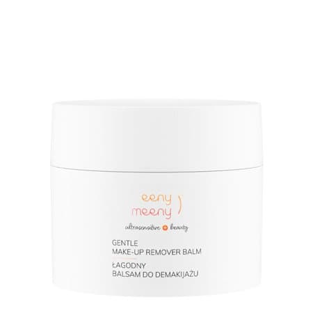 Gentle Make-Up Remover Balm