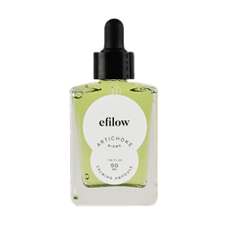 Artichoke Biome Calming Ampoule review