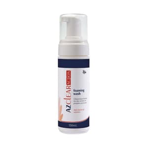 Azclear Action Foaming Wash