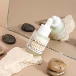 Baby Face Acne Free Serum, Retinol 1.5% Actosome review