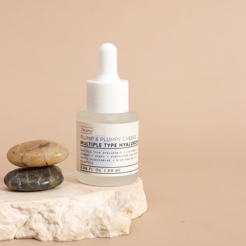 Hydration Booster Serum