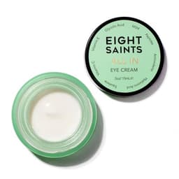 All In Eye Cream review