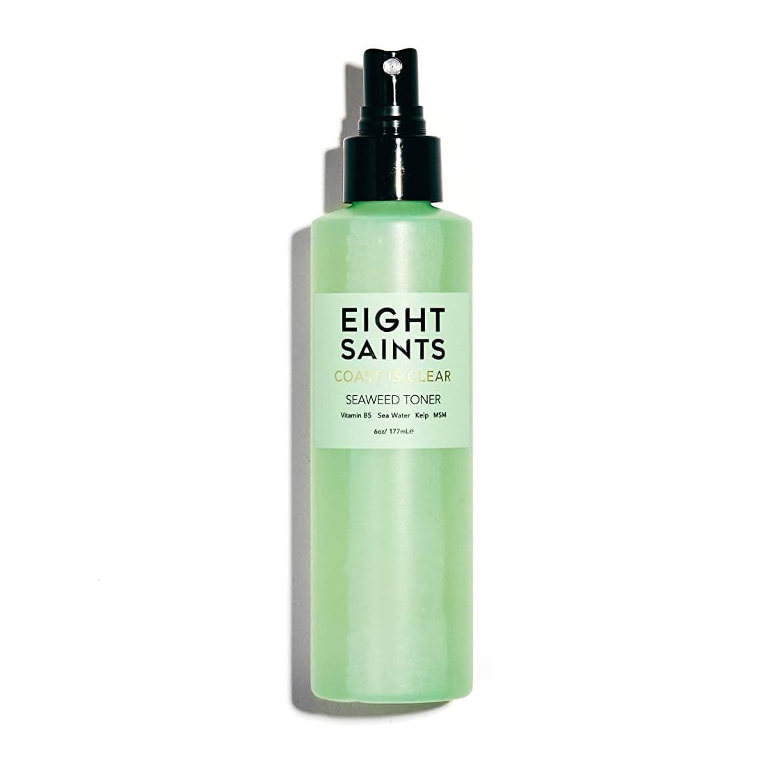 Coast Is Clear Face Toner