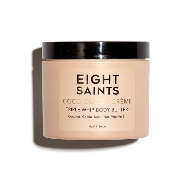 Coco Cocoa Creme Triple Whip Body Butter