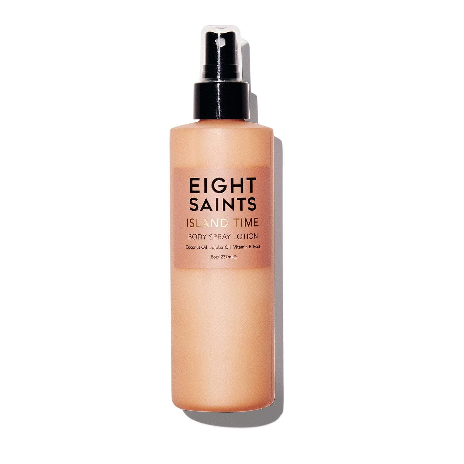 Island Time Body Spray Lotion