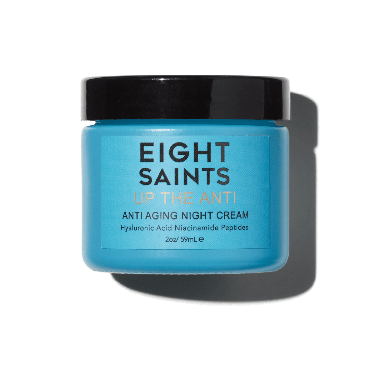 Up the Anti Anti-Aging Cream