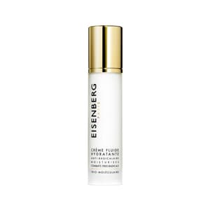 Moisturising Fluid Cream