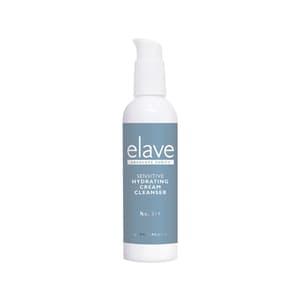 Sensitive Hydrating Cream Cleanser