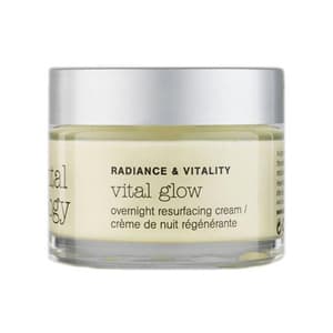 Vital Glow Overnight Resurfacing Cream