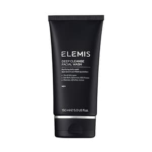 Deep Cleanse Facial Wash